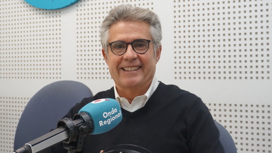 REGIÓN DEPORTIVA (MEDIODÍA) 25/01/2022