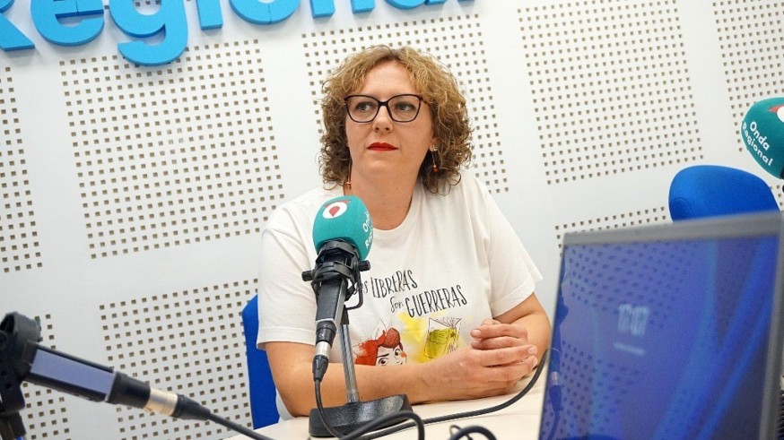 Columna de opinión de Juana Marín