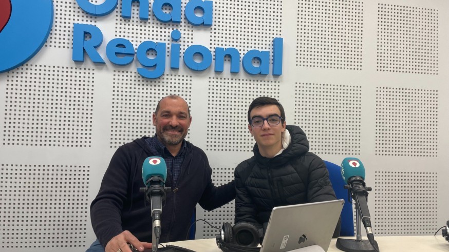 Jaime Romero gana las Olimpiadas de Matemáticas, Informática y Física