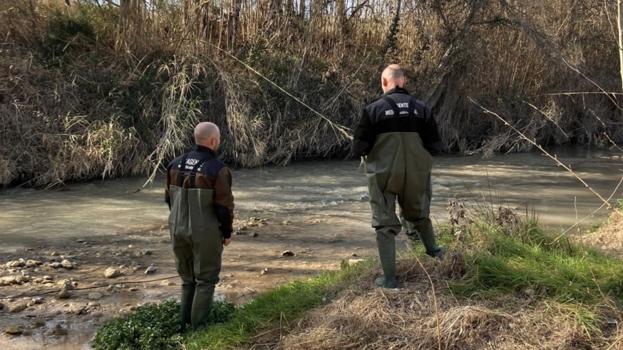 La Región de Murcia aprueba la nueva Orden de Vedas de pesca fluvial para 2026