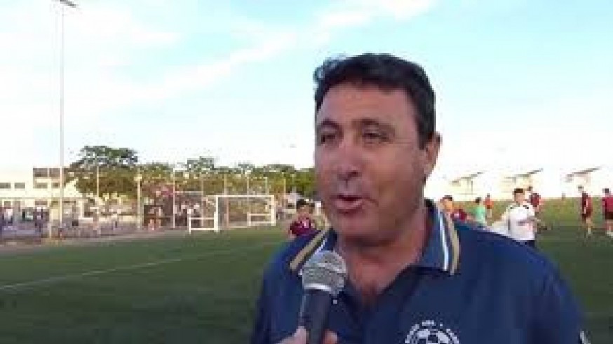 Isidoro García: "No consentiremos comportamientos violentos en el Cartagena"