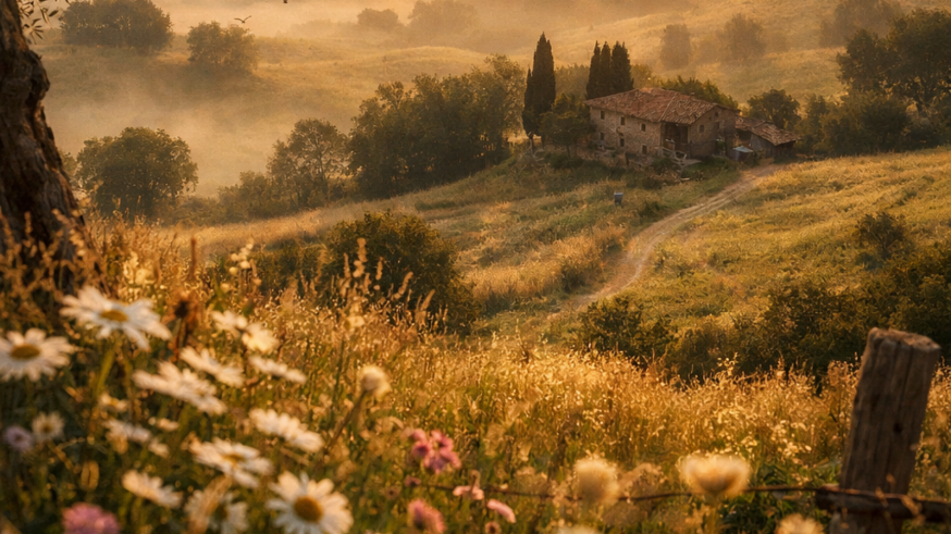 Manual para contemplar la belleza