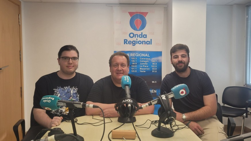 La Unión. Música en la Noche de los Museos