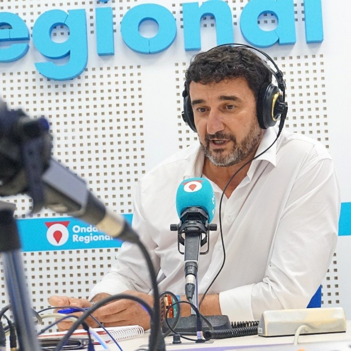 TARDE ABIERTA T07C193 El PSOE estudia acudir a la Inspección de Trabajo por presuntas presiones a funcionarios del Ayuntamiento de Murcia (29/06/2026) episode artwork
