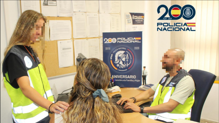 Detenidos en Cartagena los padres de un bebé de seis meses por una adopción ilegal y una denuncia falsa de secuestro