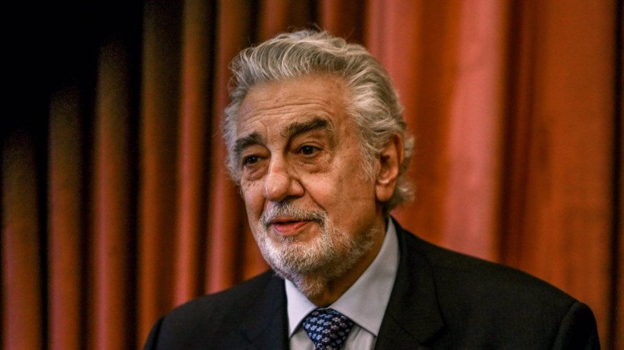 Plácido Domingo actuará en el Auditorio Víctor Villegas de Murcia en memoria del fundador de la UCAM 