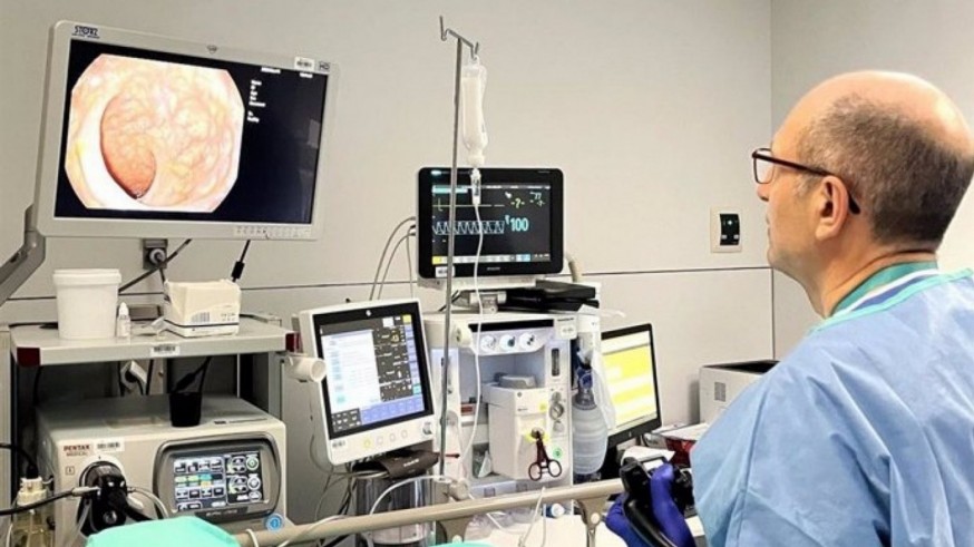 Solo la mitad de los llamados a cribados de cáncer de colon se somete a ellos