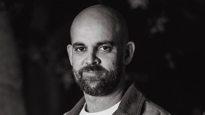 Voces en el espejo 1x08 - David Cano