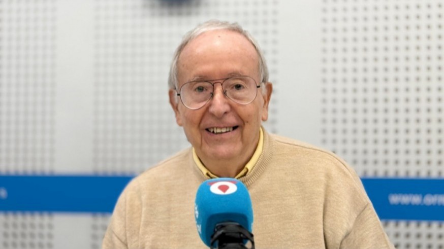 José Antonio Melgares: hace 100 años el día de San Pedro era festivo en la Región y las celebraciones en el barrio de San Pedro de Murcia tenían una relevancia extraordinaria