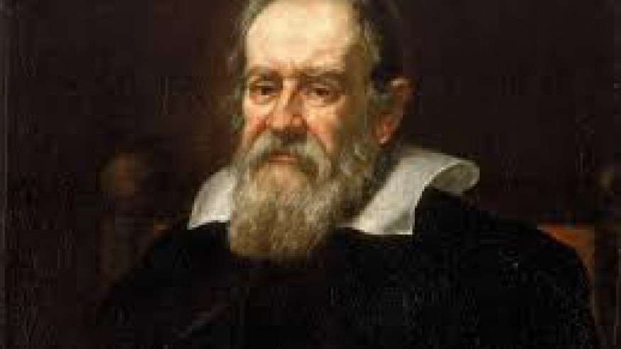 VIVA LA RADIO. Pretexto sonoro. Muchas gracias por todo, Galileo Galilei. Asociación astronómica de Murcia