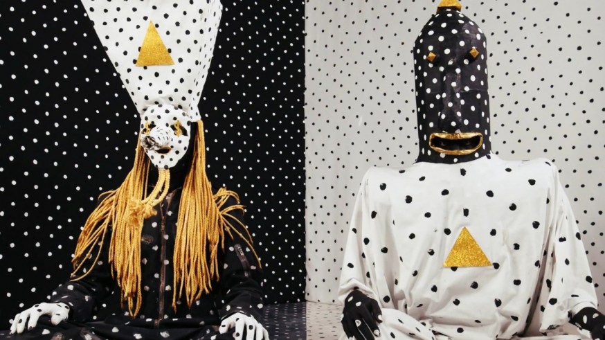 CANCIONES DESACOSTUMBRADAS (11/04/2026)