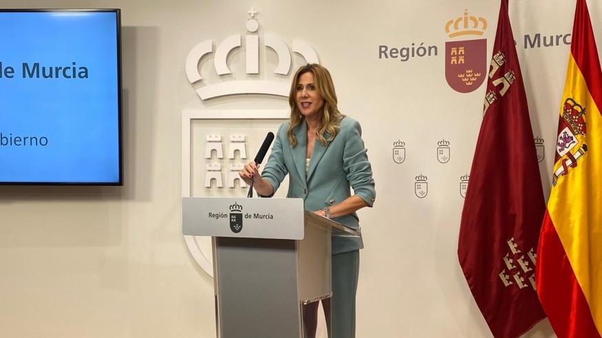 El Consejo de Gobierno aprueba más financiación para concertas plazas en residencias