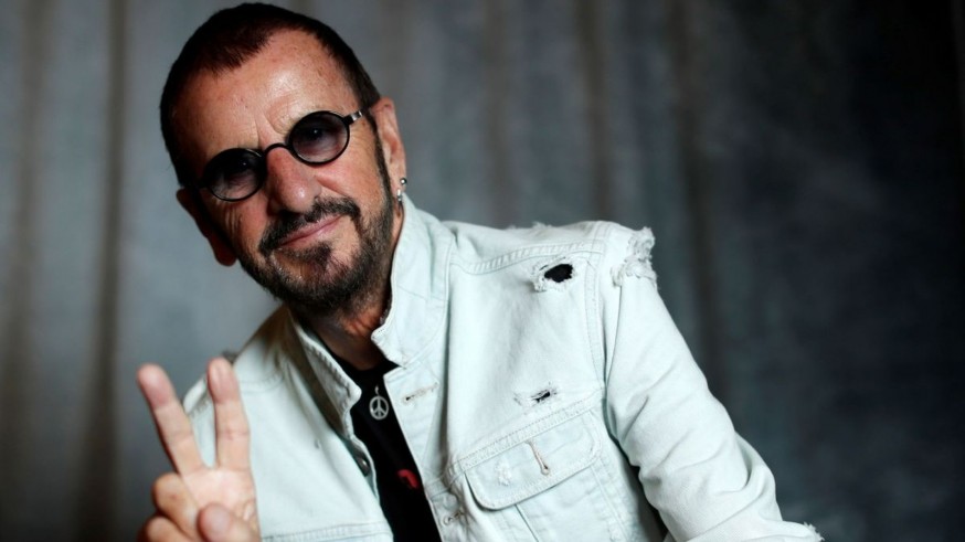 Mapas Musicales 2x35 - Ringo Starr