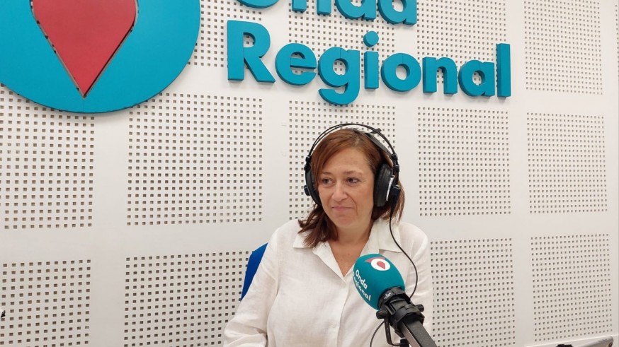 REGIÓN DE MURCIA NOTICIAS (MATINAL) 14/03/2024
