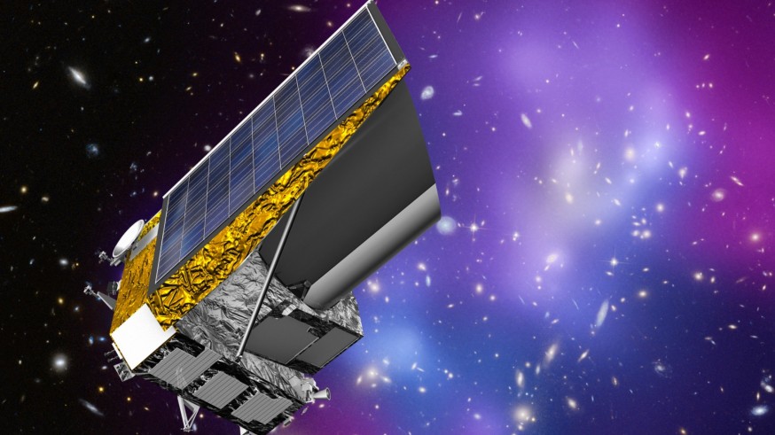 Científicos de la UPCT ayudan a trazar un mapa tridimensional del espacio