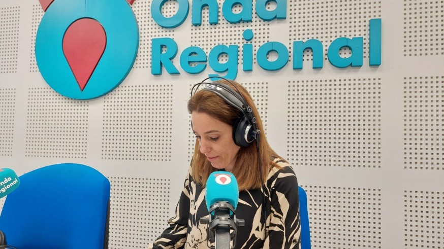 REGIÓN DE MURCIA NOTICIAS (MEDIODÍA) 15/11/2024
