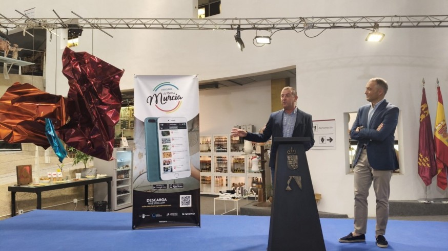 Hacen una aplicación móvil que conecta turismo y artesanía local