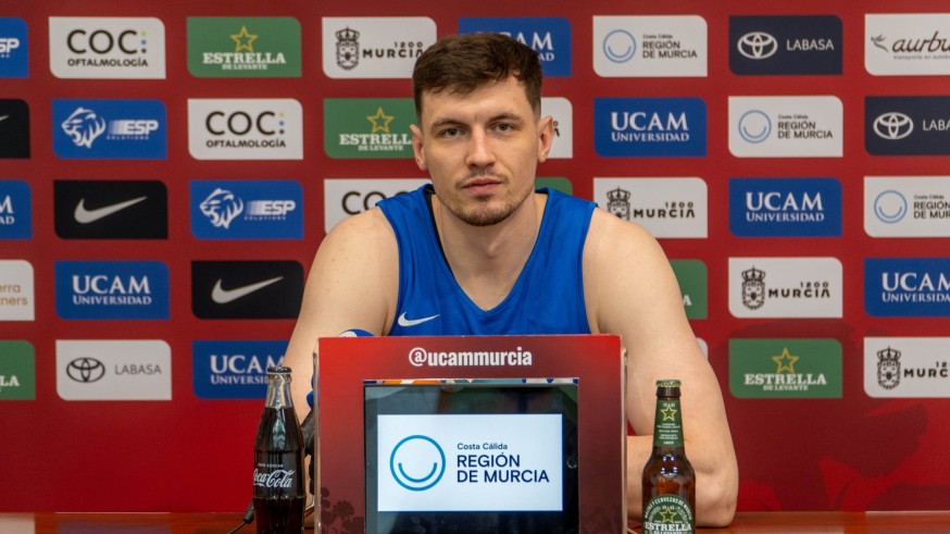 Kurucs: "El Madrid ya es pasado, tenemos que centrarnos ahora en Europa y en el Girona"