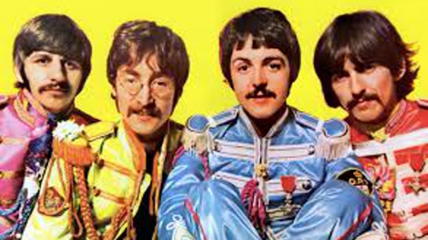EL GUATEQUE. Celebramos los 50 años de 'Sgt Pepper's' (The Beatles)