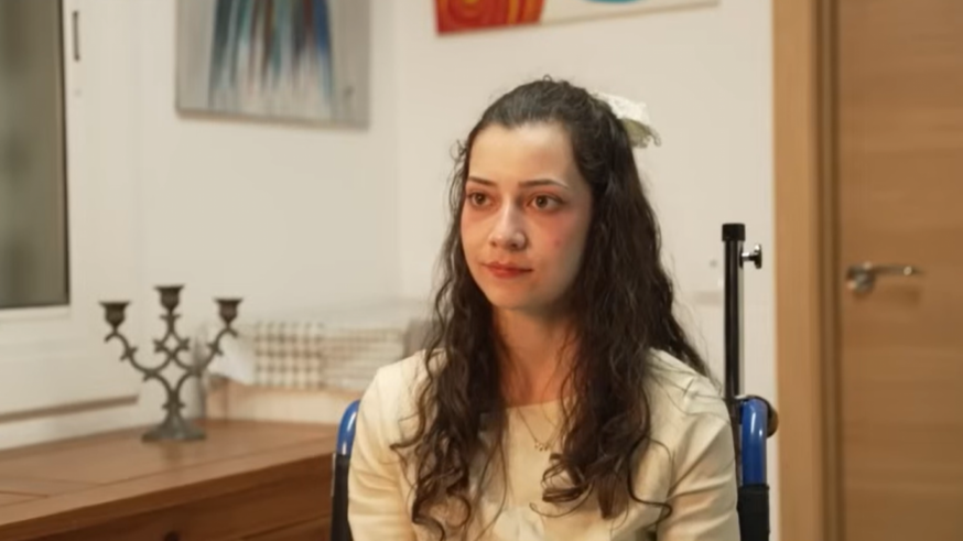 La joven Noelia Castillo recibe la eutanasia tras un largo periplo judicial