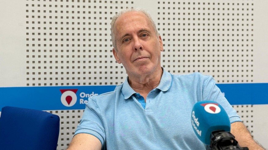 Apuntes Históricos, con Juancho Sánchez Ocaña. El Lejano Oeste