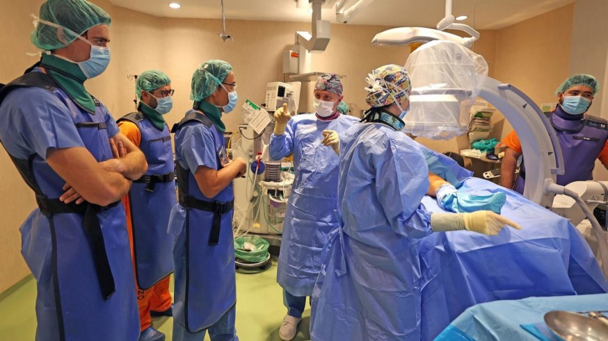 El 75% de los pacientes en lista de espera, sin garantías de ser atendidos en el plazo máximo