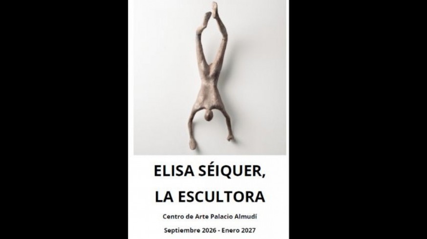 Una exposición "rompe un largo silencio institucional sobre el legado de Elisa Séiquer"