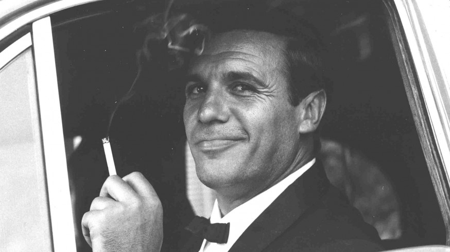 El siglo de Paco Rabal