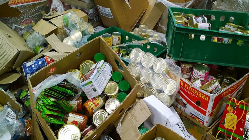 Consumo Familiar. ¿Qué implicaciones tiene para los consumidores la nueva Ley de desperdicio alimentario?
