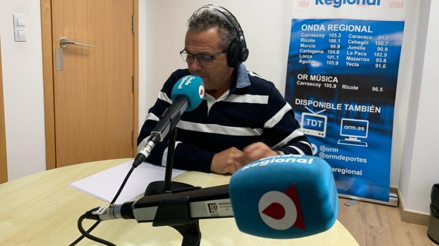 REGIÓN DEPORTIVA (MEDIODÍA) 12/06/2025