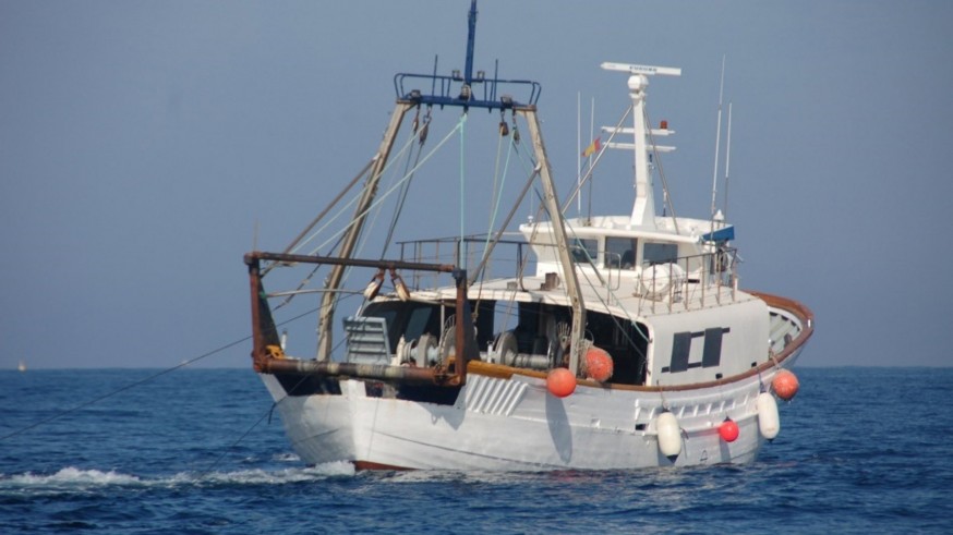 Los pescadores piden la bajada del IVA al 5%
