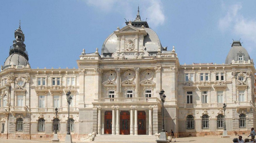 Ayuntamiento de Cartagena