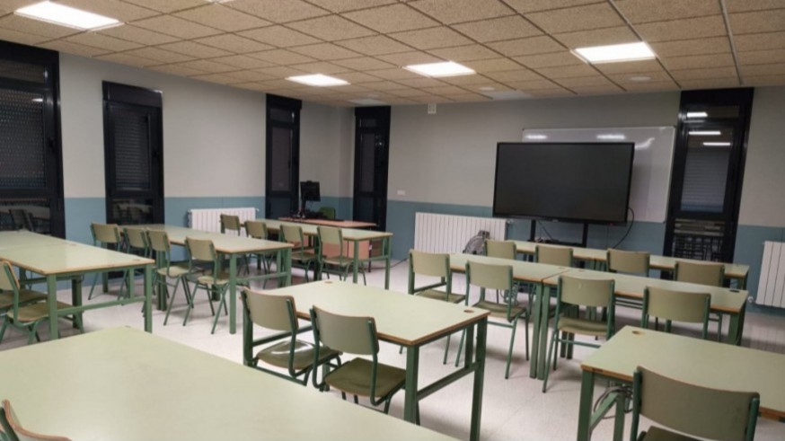 Transformando escuela, con José Blas García. La inteligencia artificial como motor de transformación en el conocimiento escolar