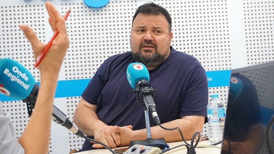 El rincón de pensar. Con el filósofo Juanma Zaragoza hablamos de José Luis Rodríguez Zapatero, influencias, representación y lobbies