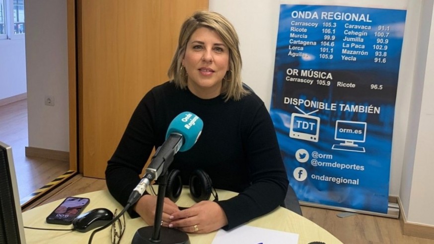 Con la alcaldesa de Cartagena, Noelia Arroyo, hablamos de las medidas que van a tomar si no se recupera el suministro tras el apagón eléctrico