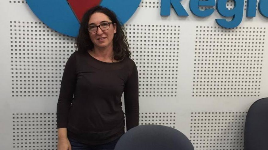 VIVA LA RADIO. Talento emprendedor ALMARICHE: Espacio creativo que fomenta el "Alma Rica" de las cosas