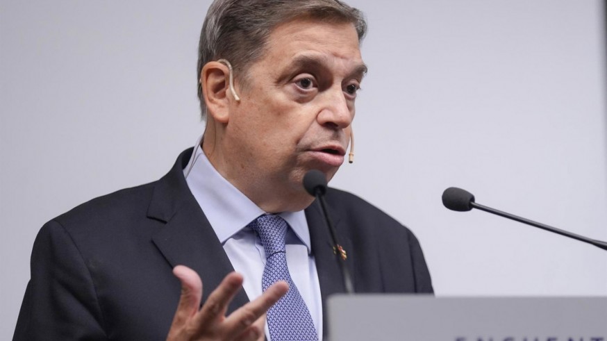 Mercosur entrará en vigor el 1 de mayo de forma provisional