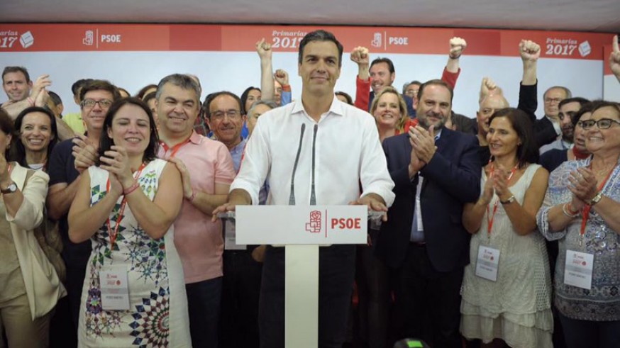 LA RADIO DEL SIGLO. Gentes. ¿Ha elegido bien el PSOE a su nuevo líder?