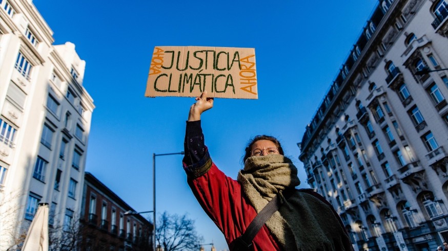 La versión más severa del negacionismo climático afecta a a tres de cada diez españoles