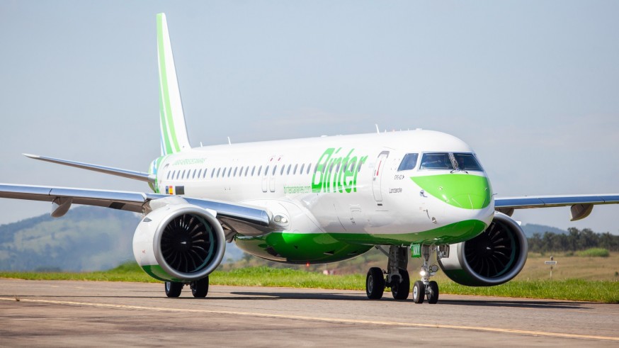 Mantienen el vuelo chárter a Turquía para Semana Santa desde Corvera