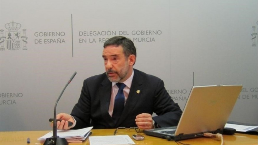 Jiménez en una imagen de archivo