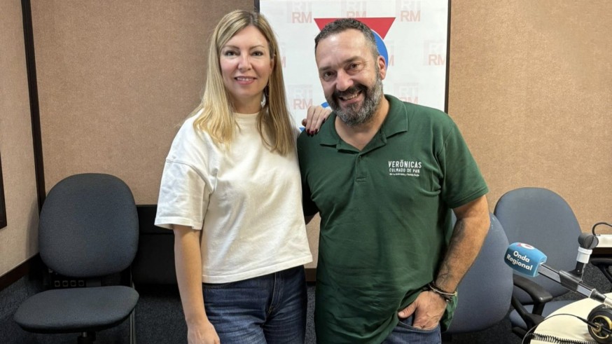 Tomás Écija, de Verónicas Colmado de Pan, en Gastroadictos