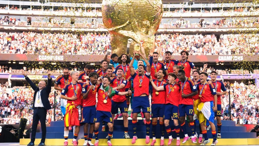 España
