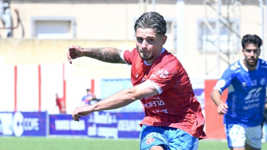 Pitu: "Lo que pase fuera de la Minera no podemos controlarlo, tenemos que centrarnos en nosotros"