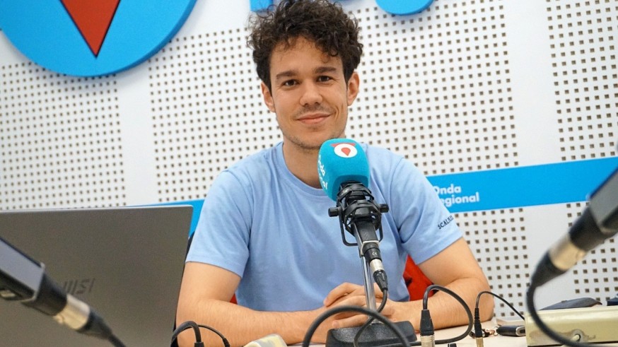 Da capo: La música "integral" te encanta… Cosas maravillosas que están ahí, en el cielo