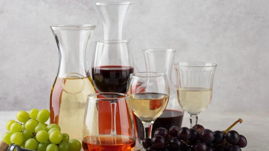 Jumilla. La crisis de los aranceles y la incertidumbre del vino murciano
