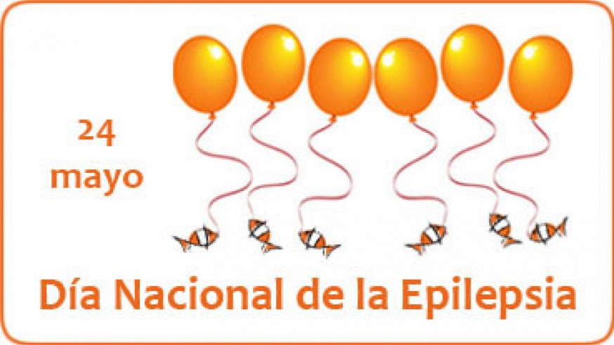 VIVA LA RADIO. 24 de mayo Día Nacional de la Epilepsia 