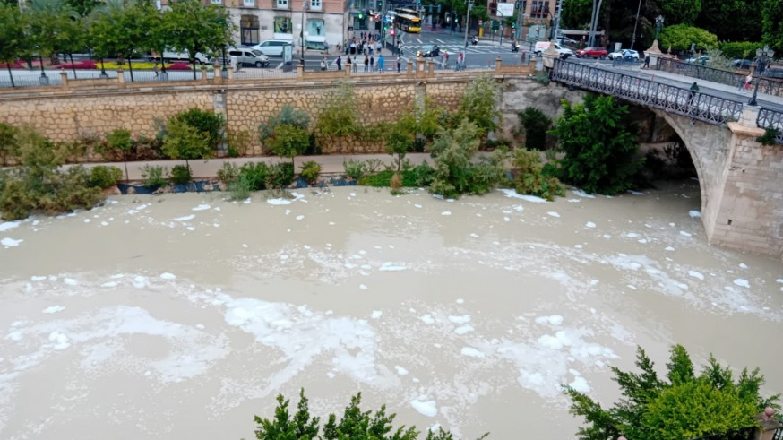 Los pecados capitales de la cuenca del Segura 