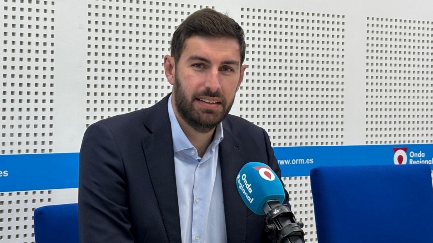 José Ángel Antelo abandona Vox