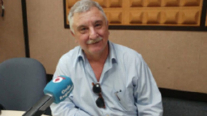 Doctor Pereñíguez
